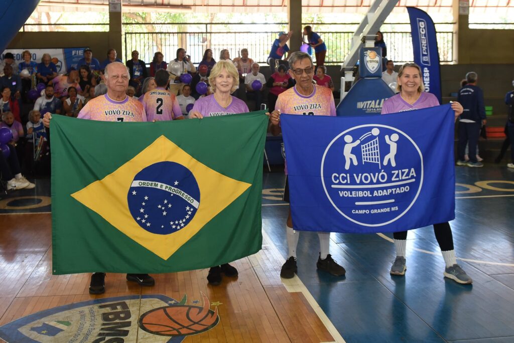 Jogos dos Idosos seguem com inscrições abertas em Campo Grande jogos-dos-idosos-seguem-com-inscricoes-abertas-em-campo-grande