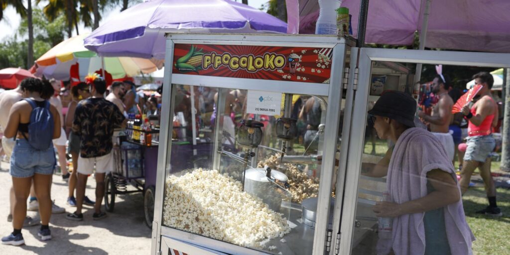Crédito para MEIs do turismo atenderá inscritos no CadÚnico credito-para-meis-do-turismo-atendera-inscritos-no-cadunico