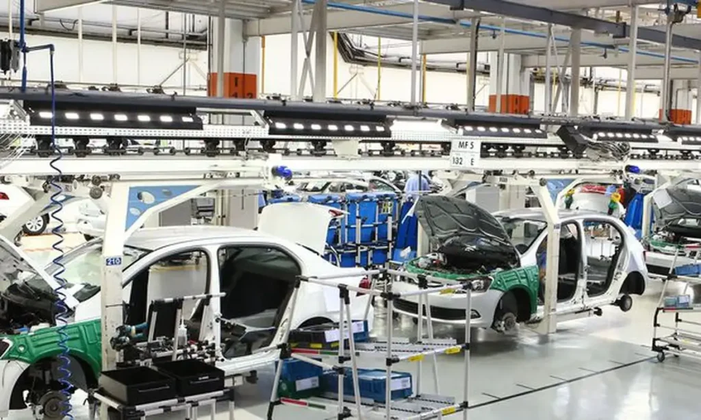 PIB cresce acima da capacidade da economia há três anos e aumenta pressão sobre inflação pib-cresce-acima-da-capacidade-da-economia-ha-tres-anos-e-aumenta-pressao-sobre-inflacao