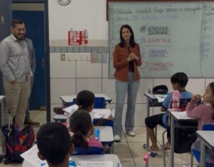 Gianni Nogueira intensifica visitas às escolas com projeto Escola Protegida gianni-nogueira-intensifica-visitas-as-escolas-com-projeto-escola-protegida
