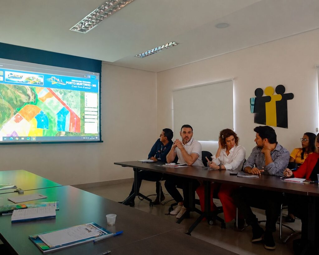 Rota Bioceânica impulsiona planejamento turístico em Sidrolândia rota-bioceanica-impulsiona-planejamento-turistico-em-sidrolandia