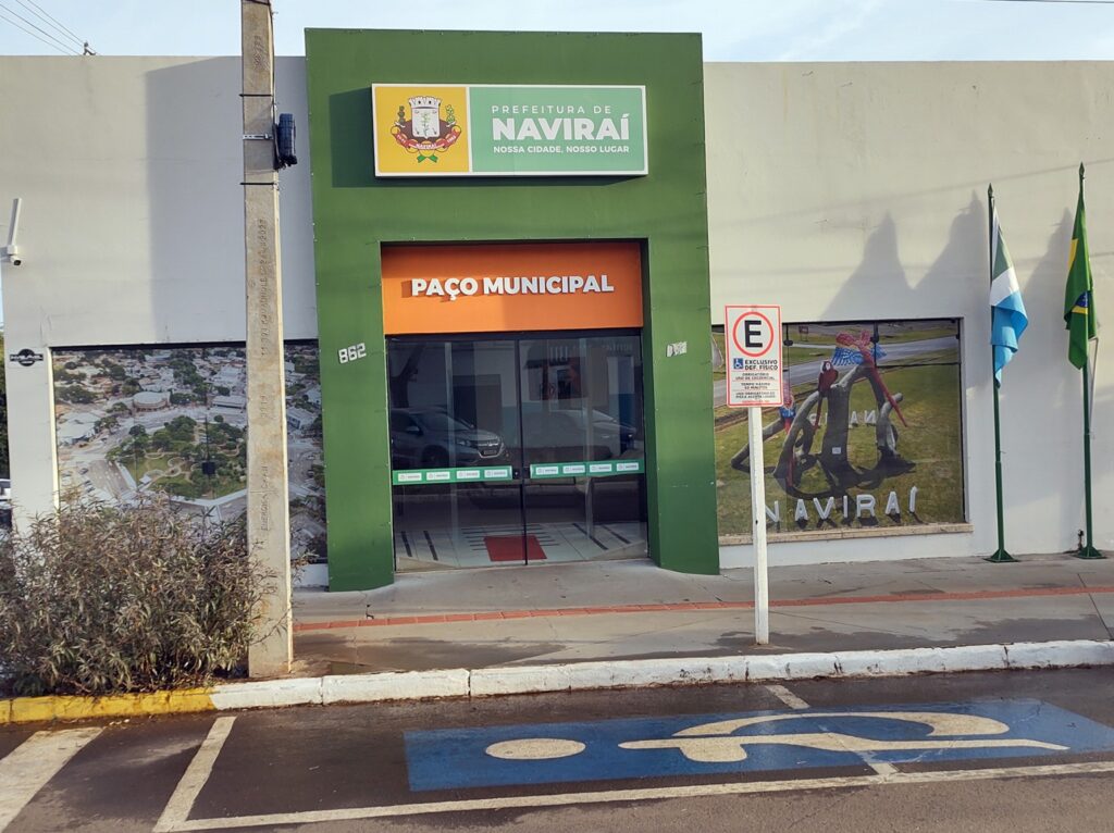 Inexigibilidade de licitação prevê contrato de R$ 430 mil para software em Naviraí inexigibilidade-de-licitacao-preve-contrato-de-r$-430-mil-para-software-em-navirai