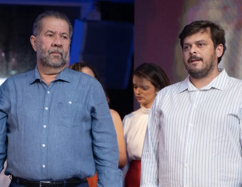 PDT estuda candidatura própria ao Governo de Mato Grosso do Sul pdt-estuda-candidatura-propria-ao-governo-de-mato-grosso-do-sul