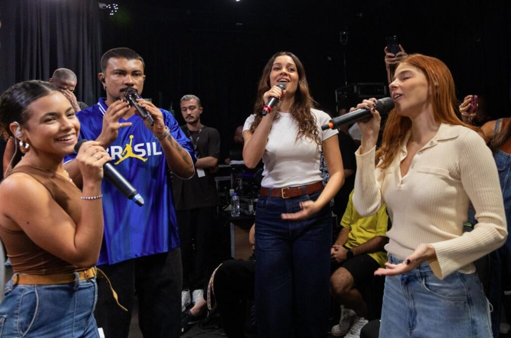 Sophie Charlotte canta com Xamã na estreia da Turnê Três Graças sophie-charlotte-canta-com-xama-na-estreia-da-turne-tres-gracas