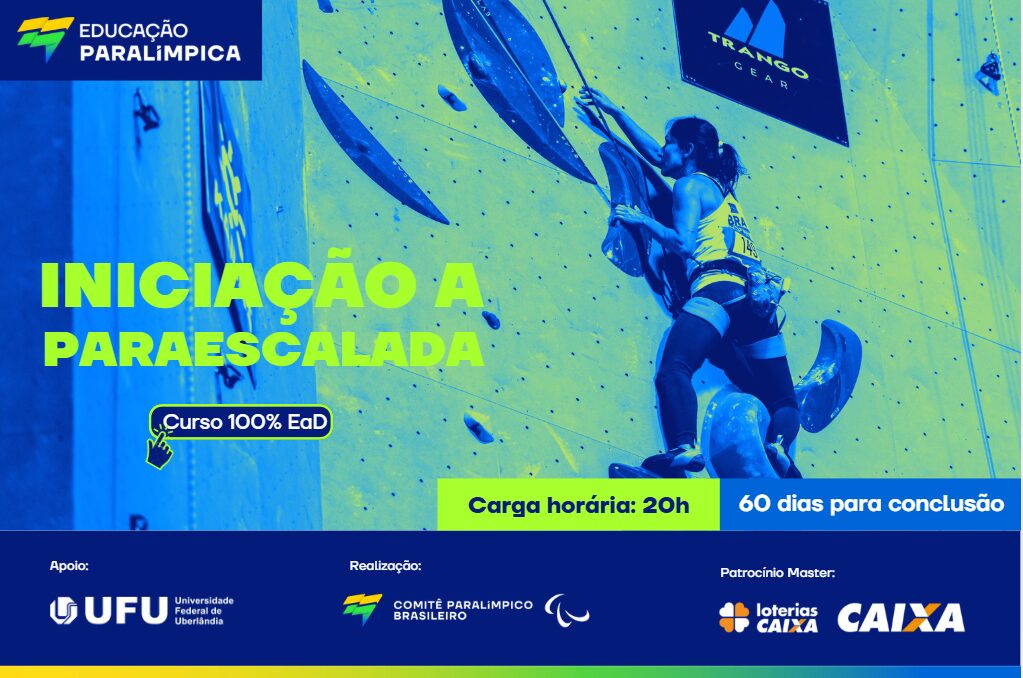 CPB promove curso online gratuito para iniciação a escalada paralímpica cpb-promove-curso-online-gratuito-para-iniciacao-a-escalada-paralimpica