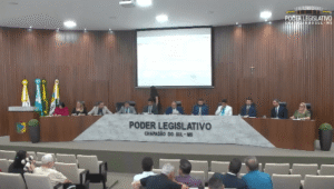 Juiz volta a anular eleição para presidência de Câmara no interior juiz-volta-a-anular-eleicao-para-presidencia-de-camara-no-interior