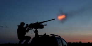 Rússia e Ucrânia se acusam de violar cessar-fogo temporário russia-e-ucrania-se-acusam-de-violar-cessar-fogo-temporario