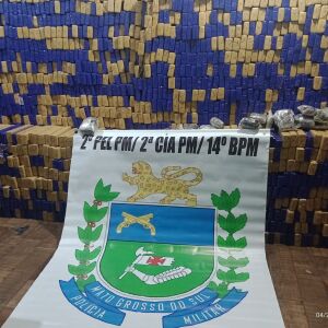 Polícia Militar apreende carga de drogas avaliada em mais de R$ 6 milhões em Deodápolis policia-militar-apreende-carga-de-drogas-avaliada-em-mais-de-r$-6-milhoes-em-deodapolis