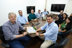 Senar/MS fortalece cadeia produtiva e incentiva cooperação entre empreendedores senar/ms-fortalece-cadeia-produtiva-e-incentiva-cooperacao-entre-empreendedores