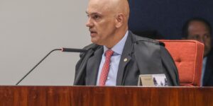Moraes vai relatar ações que pedem suspensão da Lei da Dosimetria moraes-vai-relatar-acoes-que-pedem-suspensao-da-lei-da-dosimetria