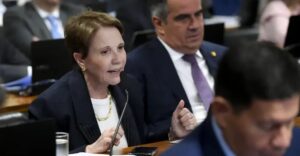 Com Ciro no alvo, Tereza pode assumir presidência do PP e pavimentar sonho de presidir o Senado com-ciro-no-alvo,-tereza-pode-assumir-presidencia-do-pp-e-pavimentar-sonho-de-presidir-o-senado