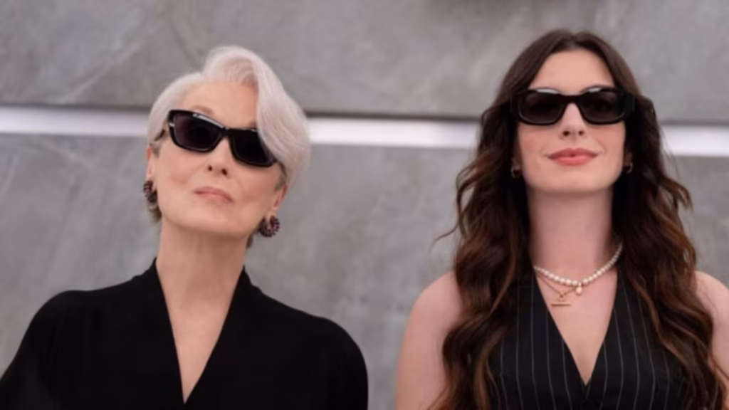meryl-streep,-anne-hathaway-e-emily-blunt-ganham-us$-12,5-milhoes-em-nova-sequencia-de-filme