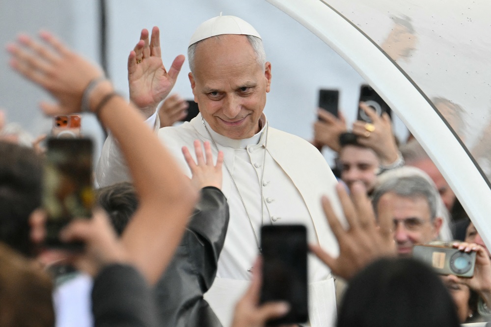 Leão XIV celebra um ano de pontificado em meio a embate com governo Trump leao-xiv-celebra-um-ano-de-pontificado-em-meio-a-embate-com-governo-trump