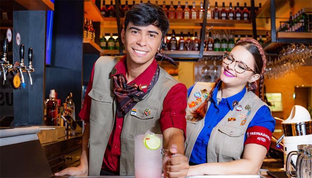 Outback abre 12 vagas em Campo Grande e busca candidatos sem exigir experiência outback-abre-12-vagas-em-campo-grande-e-busca-candidatos-sem-exigir-experiencia