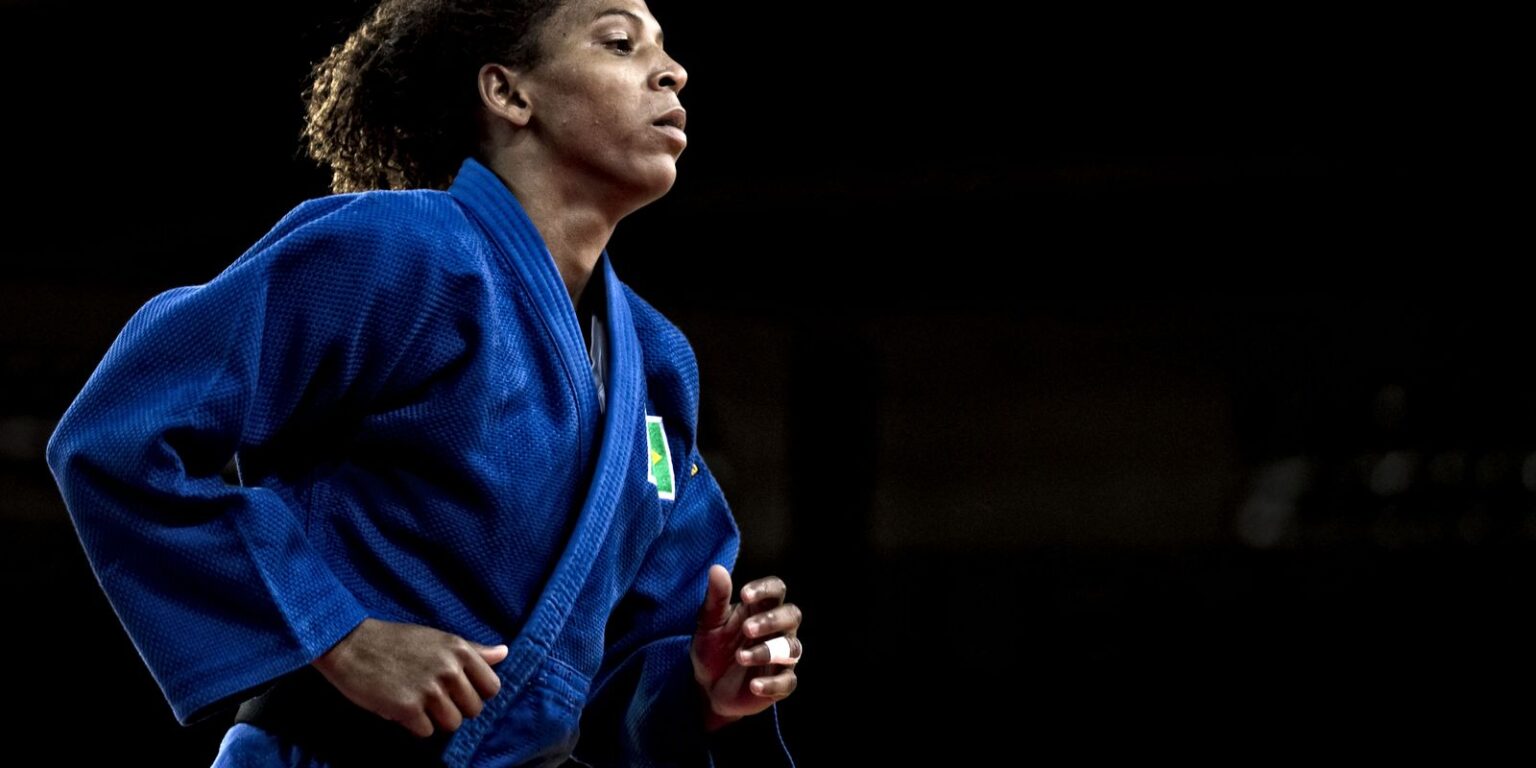 Brasil fatura três bronzes no GP de Astana de judô brasil-fatura-tres-bronzes-no-gp-de-astana-de-judo
