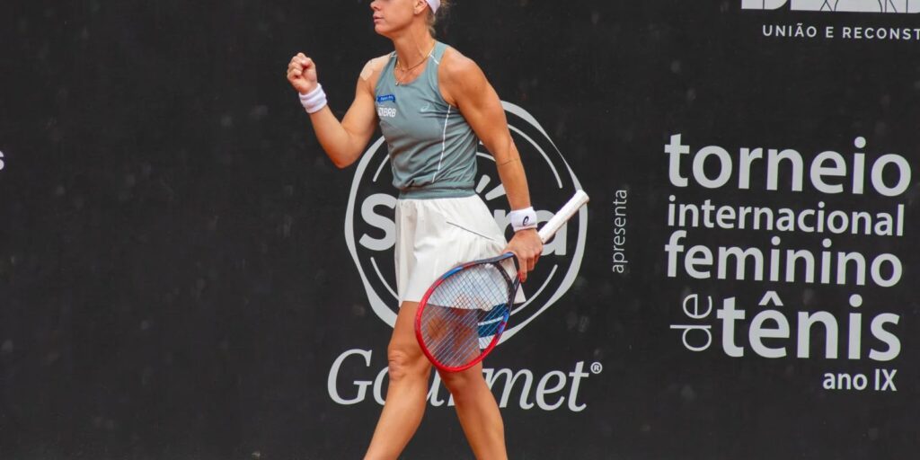 Laura Pigossi é campeã nas duplas do WTA 125 de Istambul laura-pigossi-e-campea-nas-duplas-do-wta-125-de-istambul