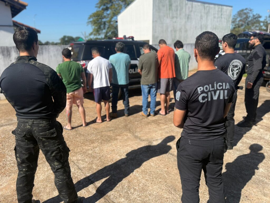 Organização com apoio de funcionários gera prejuízo milionário a empresa de celulose organizacao-com-apoio-de-funcionarios-gera-prejuizo-milionario-a-empresa-de-celulose