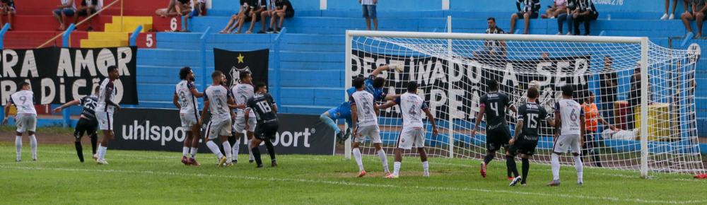 Operário busca primeira vitória na Série D contra Uberlândia operario-busca-primeira-vitoria-na-serie-d-contra-uberlandia
