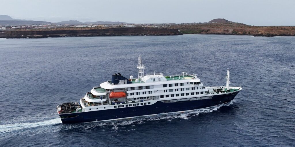 OMS confirma sexto caso de hantavírus no navio de cruzeiro MV Hondius oms-confirma-sexto-caso-de-hantavirus-no-navio-de-cruzeiro-mv-hondius
