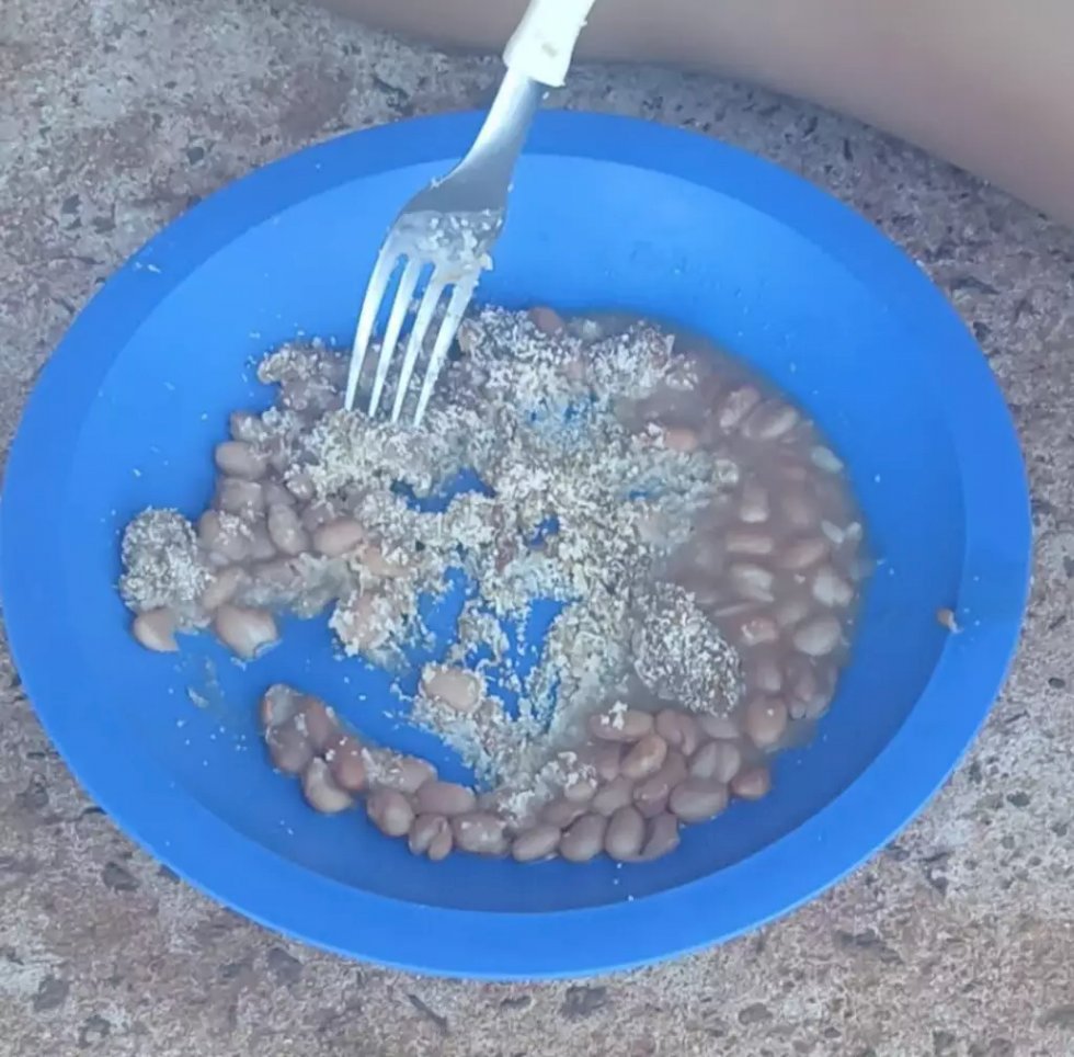 Merenda escolar com apenas feijão e farinha vira alvo de investigação em Caarapó merenda-escolar-com-apenas-feijao-e-farinha-vira-alvo-de-investigacao-em-caarapo