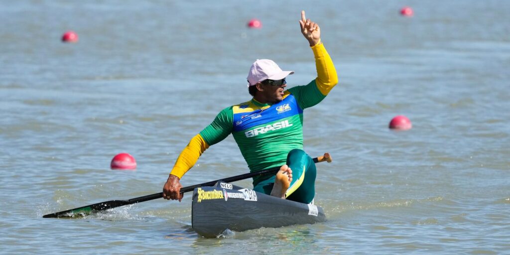 Isaquias Queiroz é prata na Copa do Mundo de Canoagem na Hungria isaquias-queiroz-e-prata-na-copa-do-mundo-de-canoagem-na-hungria