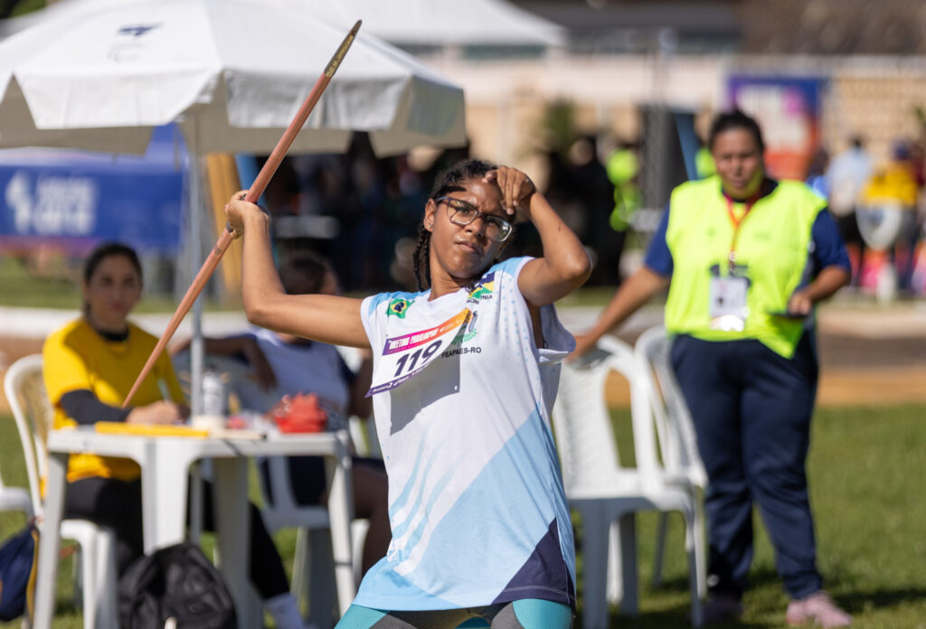 meeting-paralimpico-de-rondonia-marca-vespera-do-dia-das-maes-com-homenagem-de-jovem-atleta