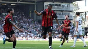 United empata com o Sunderland, e Rayan decide vitória do Bournemouth na Premier League united-empata-com-o-sunderland,-e-rayan-decide-vitoria-do-bournemouth-na-premier-league