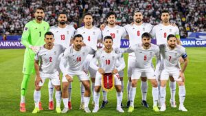 Irã confirma presença na Copa do Mundo, mas cobra garantias de EUA, México e Canadá ira-confirma-presenca-na-copa-do-mundo,-mas-cobra-garantias-de-eua,-mexico-e-canada