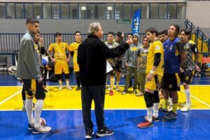 Juventude AG faz duelo decisivo por classificação na Copa do Brasil de Futsal juventude-ag-faz-duelo-decisivo-por-classificacao-na-copa-do-brasil-de-futsal