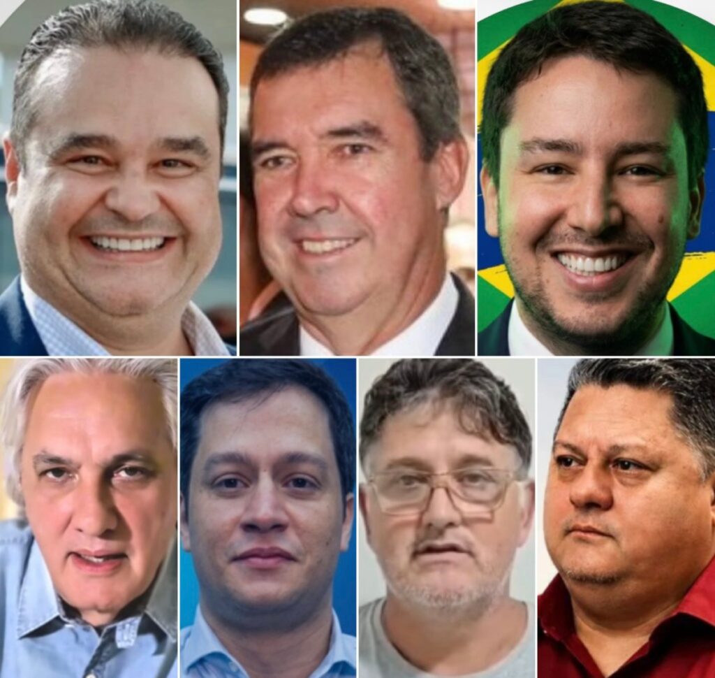 Riedel lidera pesquisa e concorrentes brigam por segundo turno , na margem de erro riedel-lidera-pesquisa-e-concorrentes-brigam-por-segundo-turno-,-na-margem-de-erro