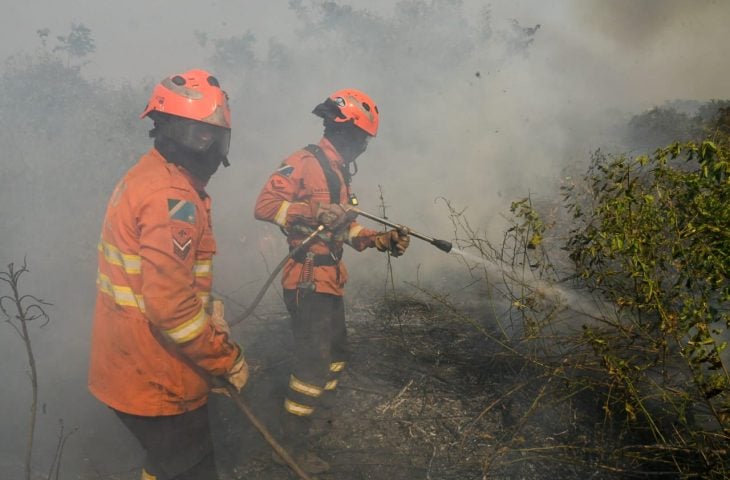 Campanha Fogo Zero lança nova estrutura de monitoramento contra incêndios em MS campanha-fogo-zero-lanca-nova-estrutura-de-monitoramento-contra-incendios-em-ms