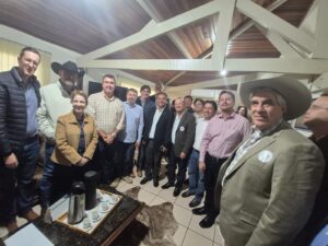 Governador recebe empresários, MP Social e produtores em reuniões na 60ª Expoagro governador-recebe-empresarios,-mp-social-e-produtores-em-reunioes-na-60a-expoagro