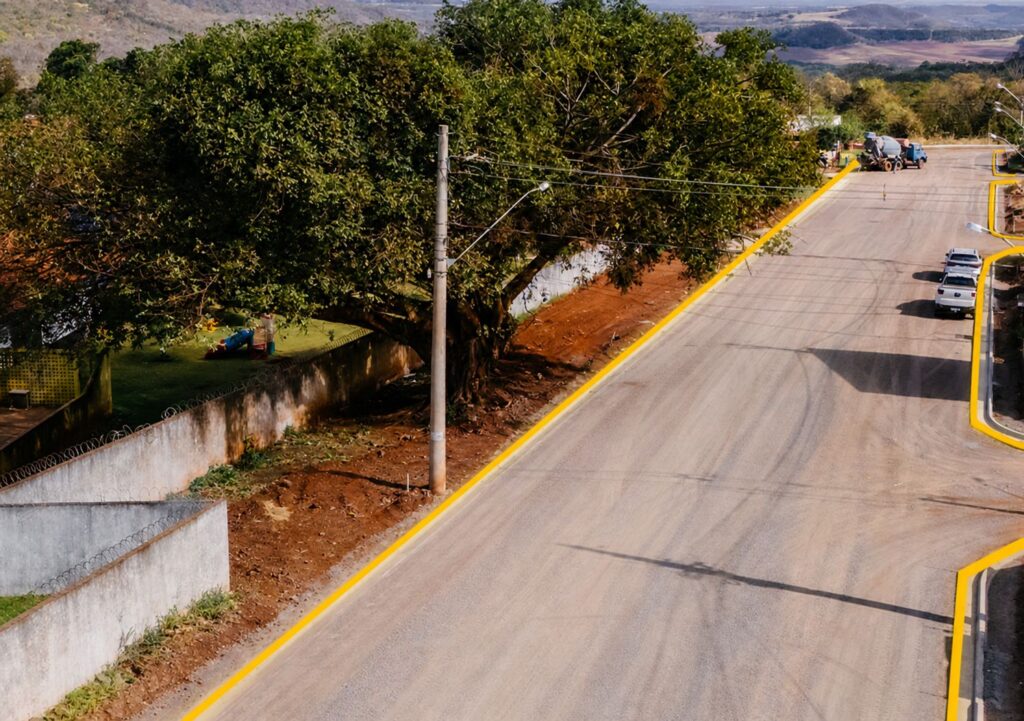 Sidrolândia investe R$ 3,1 milhões em pavimentação e infraestrutura urbana sidrolandia-investe-r$-3,1-milhoes-em-pavimentacao-e-infraestrutura-urbana