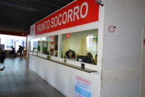 Perseguição termina com homem baleado no Portal Caiobá e socorrido à Santa Casa perseguicao-termina-com-homem-baleado-no-portal-caioba-e-socorrido-a-santa-casa