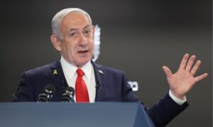 Netanyahu afirma que guerra não acabou, apesar de resposta do Irã aos EUA netanyahu-afirma-que-guerra-nao-acabou,-apesar-de-resposta-do-ira-aos-eua