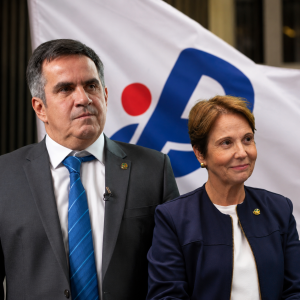 Pressão sobre Ciro abre espaço para Tereza Cristina assumir comando do PP pressao-sobre-ciro-abre-espaco-para-tereza-cristina-assumir-comando-do-pp