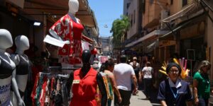 Novo Desenrola: juros altos pressionam endividamento das famílias novo-desenrola:-juros-altos-pressionam-endividamento-das-familias