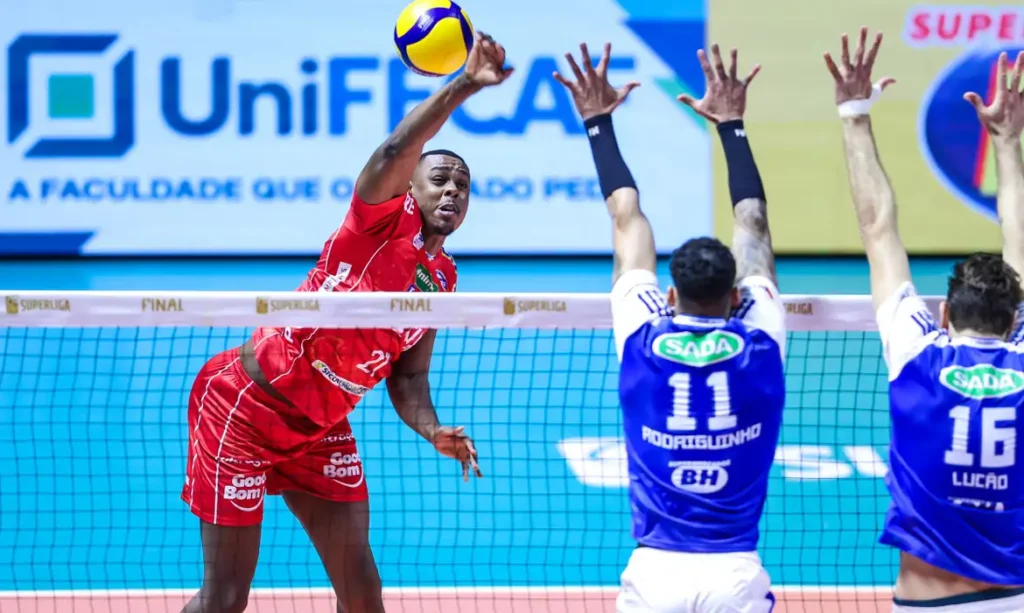 Sada Cruzeiro bate Vôlei Renata e conquista o 10º título da Superliga sada-cruzeiro-bate-volei-renata-e-conquista-o-10o-titulo-da-superliga