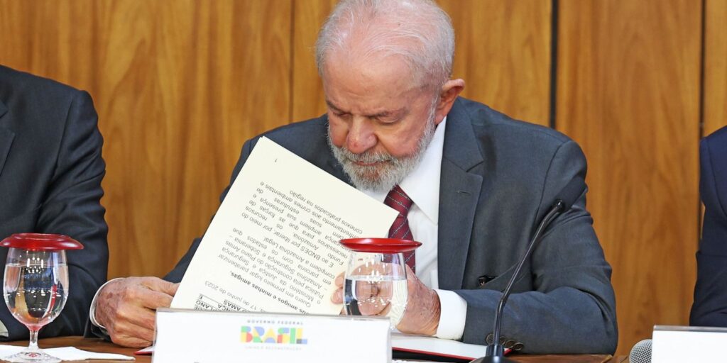 Lula veta lei que reconhece estágio como experiência profissional lula-veta-lei-que-reconhece-estagio-como-experiencia-profissional