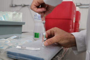 Público alvo segue ignorando a Chikungunya e somente 2.076 pessoas se vacinaram publico-alvo-segue-ignorando-a-chikungunya-e-somente-2.076-pessoas-se-vacinaram