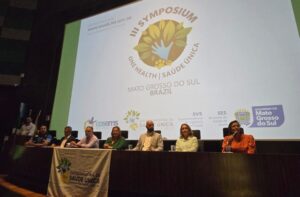 Saúde Única em debate: simpósio internacional começa nesta segunda-feira em Campo Grande saude-unica-em-debate:-simposio-internacional-comeca-nesta-segunda-feira-em-campo-grande
