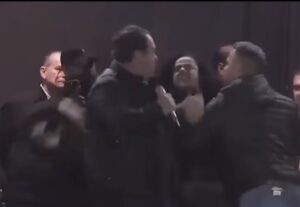 Deputado e vereadora protagonizam barraco em palco de festa no interior deputado-e-vereadora-protagonizam-barraco-em-palco-de-festa-no-interior