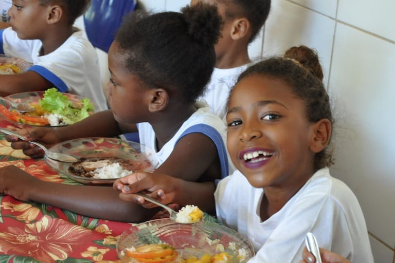 Escolas de MS poderão comprar alimentos da agricultura familiar por plataforma online escolas-de-ms-poderao-comprar-alimentos-da-agricultura-familiar-por-plataforma-online