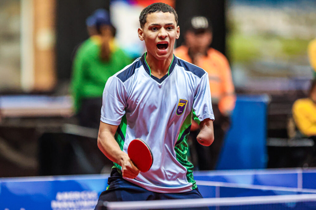 Seleção Brasileira de tênis de mesa disputa ITTF World Para Elite Lasko com 21 atletas selecao-brasileira-de-tenis-de-mesa-disputa-ittf-world-para-elite-lasko-com-21-atletas