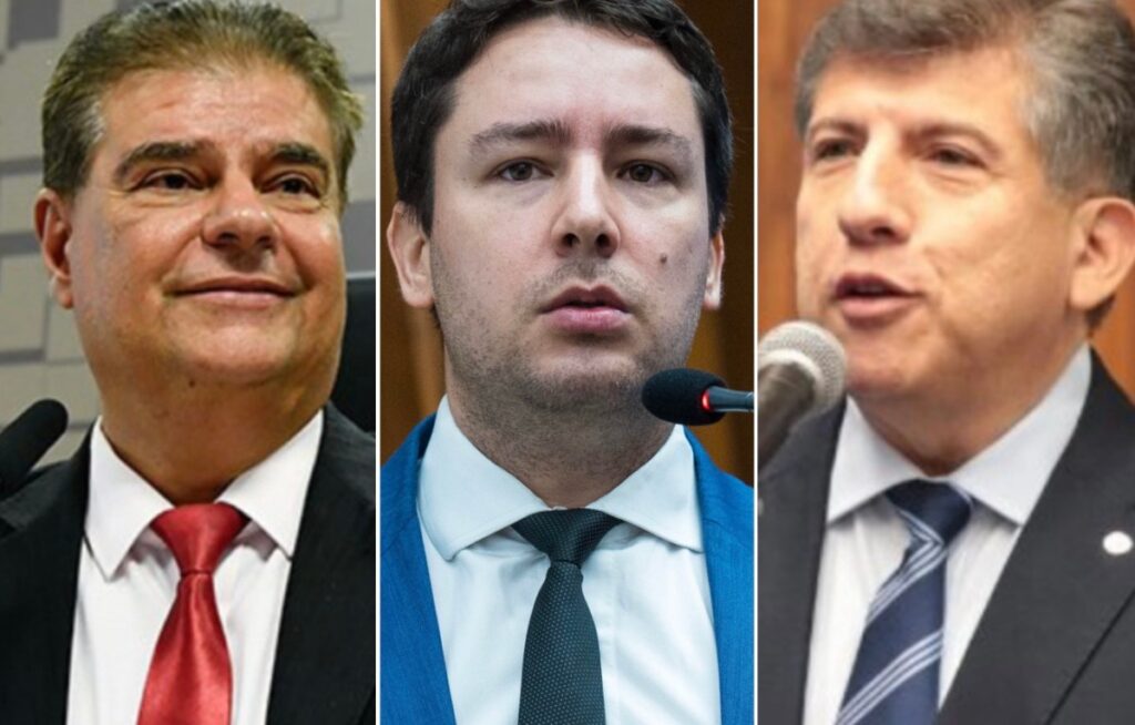 Bolsonaristas de MS terão que trocar Flávio por candidatos dos partidos à presidência bolsonaristas-de-ms-terao-que-trocar-flavio-por-candidatos-dos-partidos-a-presidencia