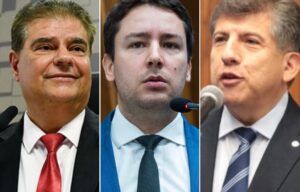 Bolsonaristas de MS terão que trocar Flávio por candidatos dos partidos à presidência bolsonaristas-de-ms-terao-que-trocar-flavio-por-candidatos-dos-partidos-a-presidencia