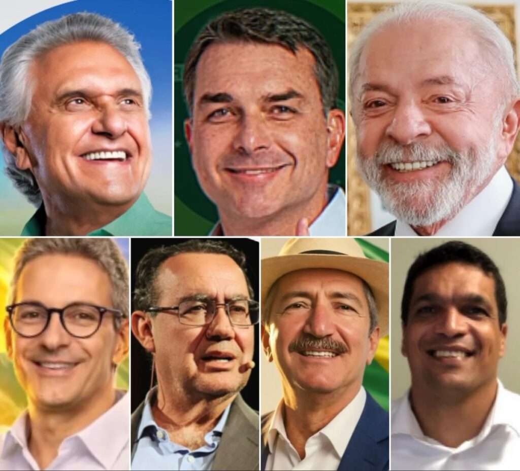Pesquisa: Flávio Bolsonaro mantém oito pontos à frente de Lula em MS pesquisa:-flavio-bolsonaro-mantem-oito-pontos-a-frente-de-lula-em-ms