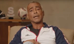 Romário é anunciado como comentarista para a Copa do Mundo de 2026 romario-e-anunciado-como-comentarista-para-a-copa-do-mundo-de-2026