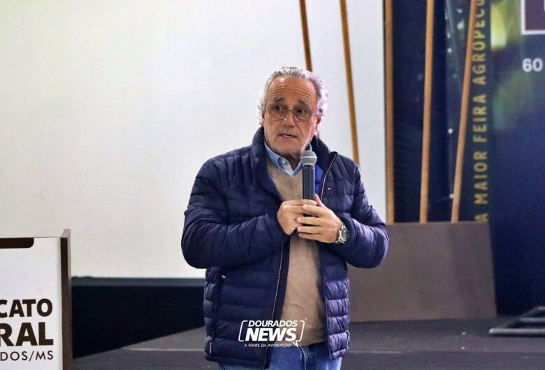 Chuvas irregulares já causaram R$ 1,5 bi de prejuízo em safras de soja na região de Dourados chuvas-irregulares-ja-causaram-r$-1,5-bi-de-prejuizo-em-safras-de-soja-na-regiao-de-dourados