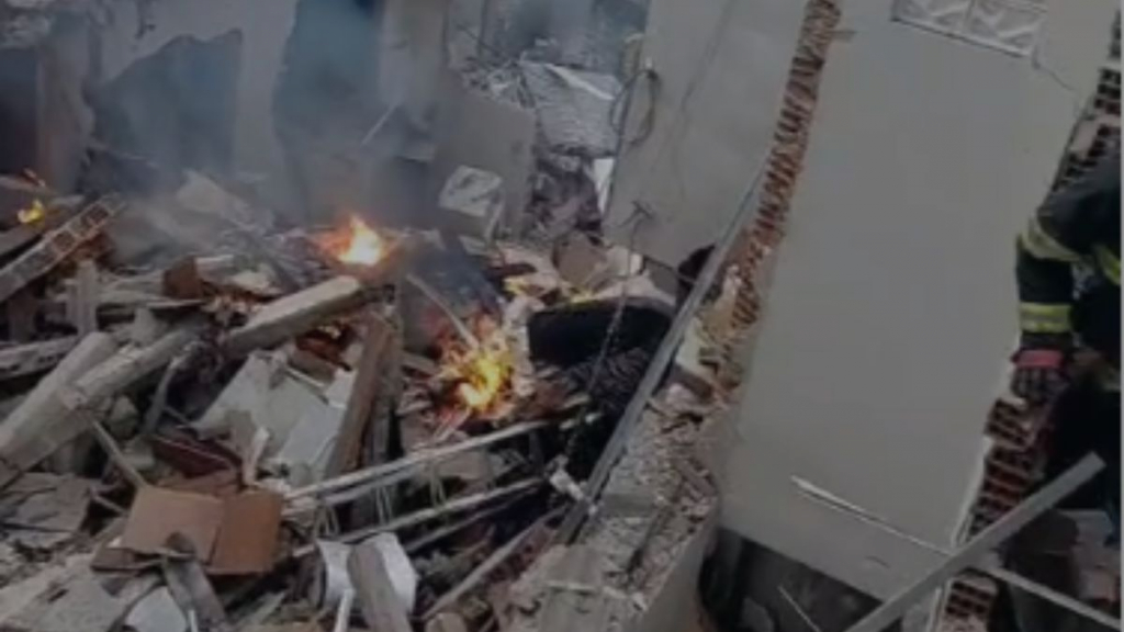Explosão em SP: Comgás e Sabesp oferecem auxílio de R$ 2 mil, hotel e indenização às vítimas explosao-em-sp:-comgas-e-sabesp-oferecem-auxilio-de-r$-2-mil,-hotel-e-indenizacao-as-vitimas